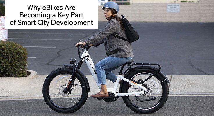 eBikes