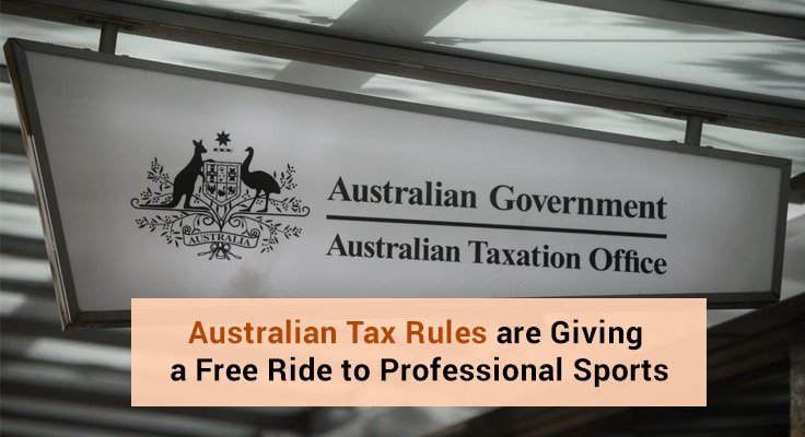 Australian Tax Rules