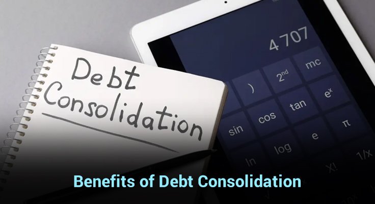 Debt Consolidation