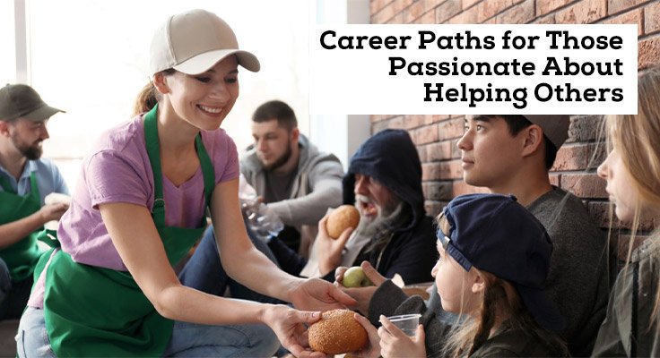 Career Paths