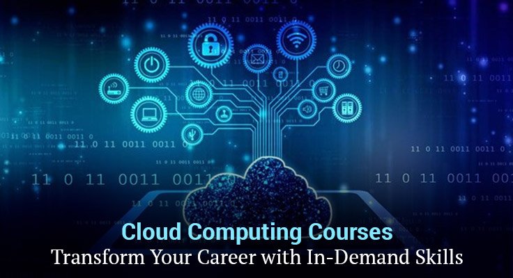 Cloud Computing Courses