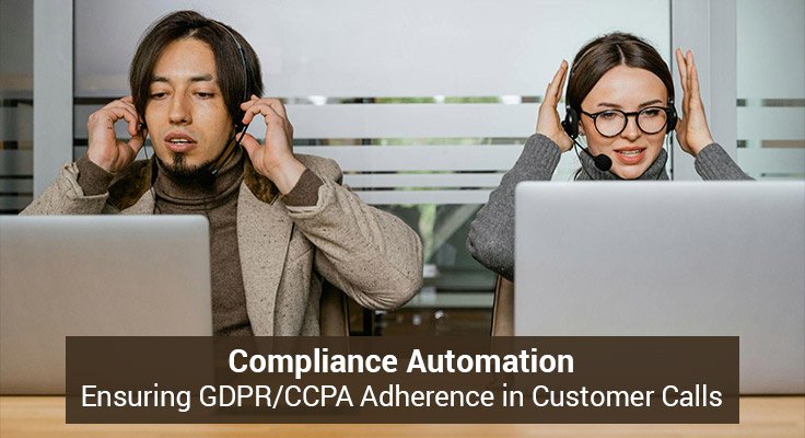 Compliance Automation