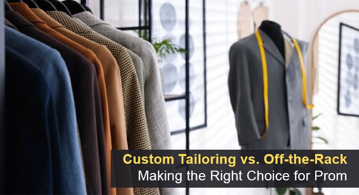 Custom Tailoring