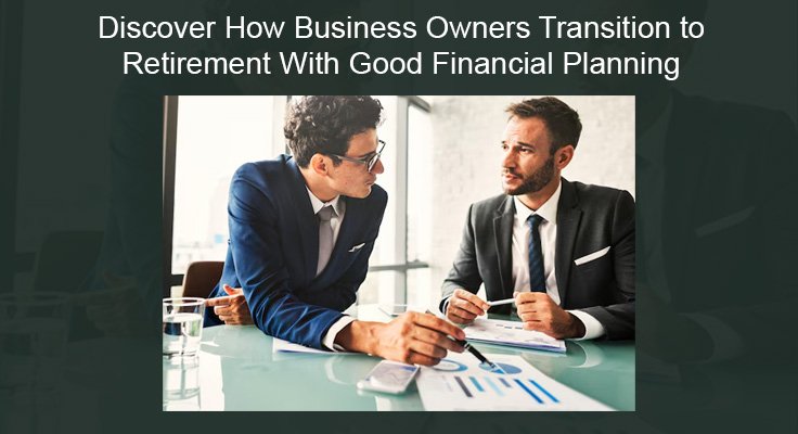 Business Owners Transition