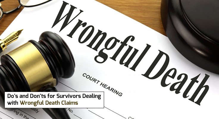 Wrongful Death Claims