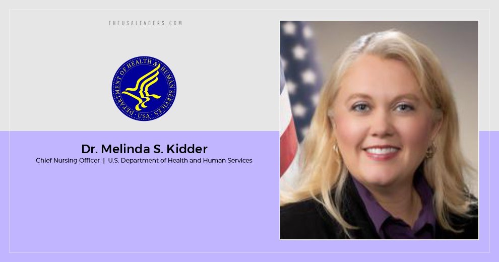 Dr. Melinda S. Kidder