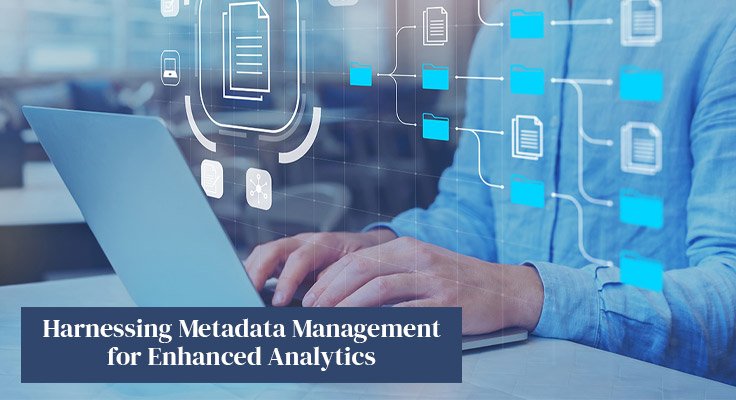 Metadata Management