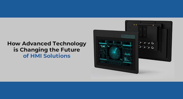 Future of HMI Solutions