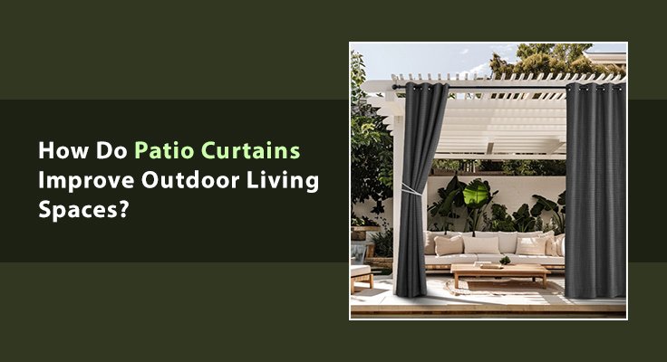 Patio Curtains