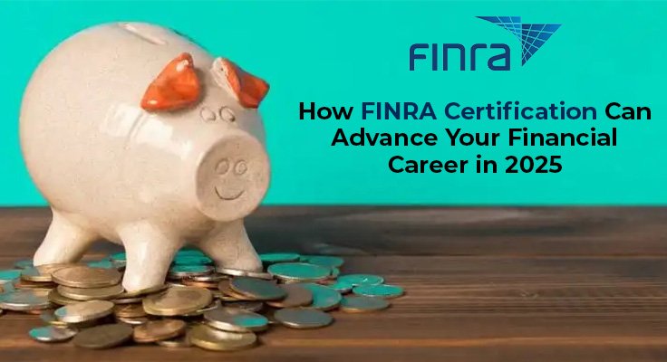 FINRA Certification