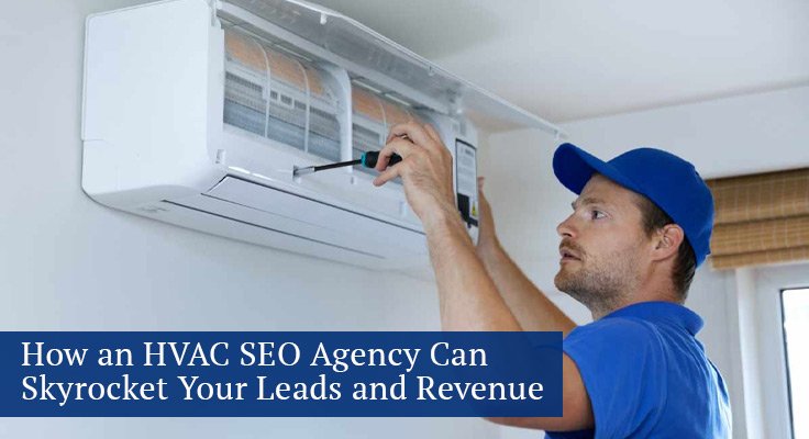 HVAC SEO Agency