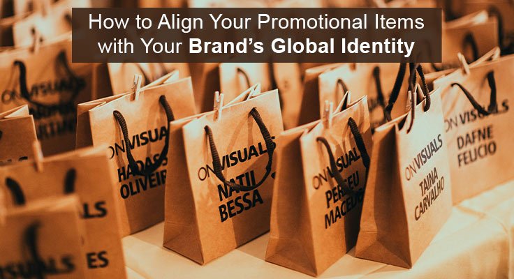 Brands Global Identity