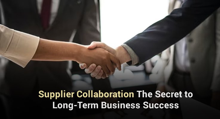 Supplier Collaboration