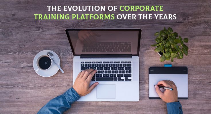 Corporate Training Platforms