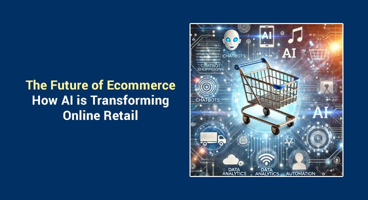 Future of Ecommerce