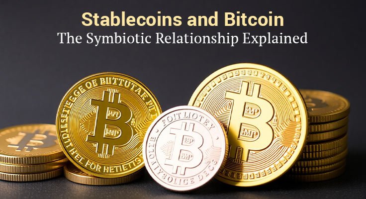 Stablecoins and Bitcoin
