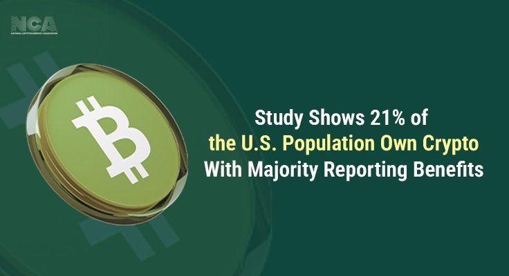 Crypto With Majority Reporting Benefits