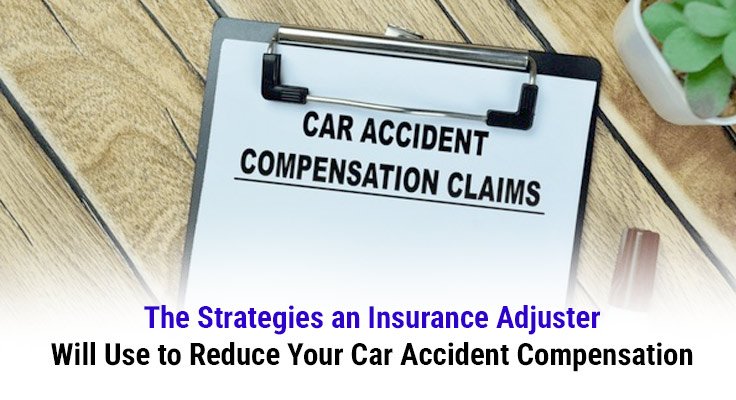 Car Accident Compensation