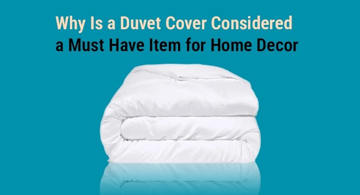 Duvet Cover