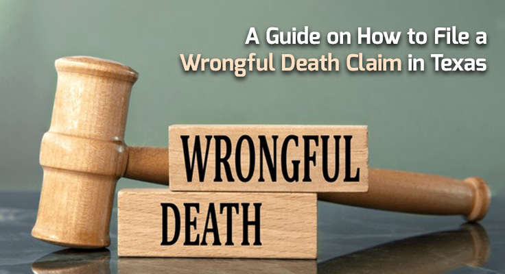 Wrongful Death Claim in Texas