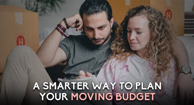 Moving Budget