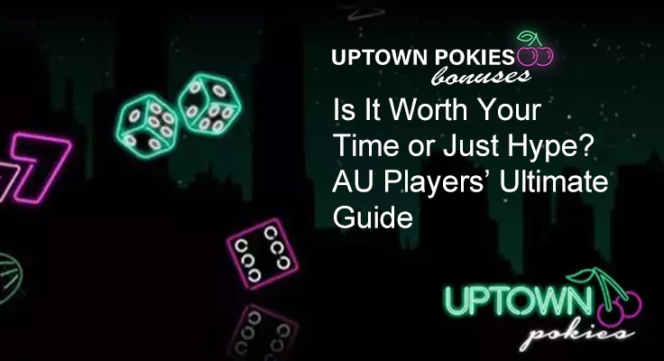 Casino Uptown