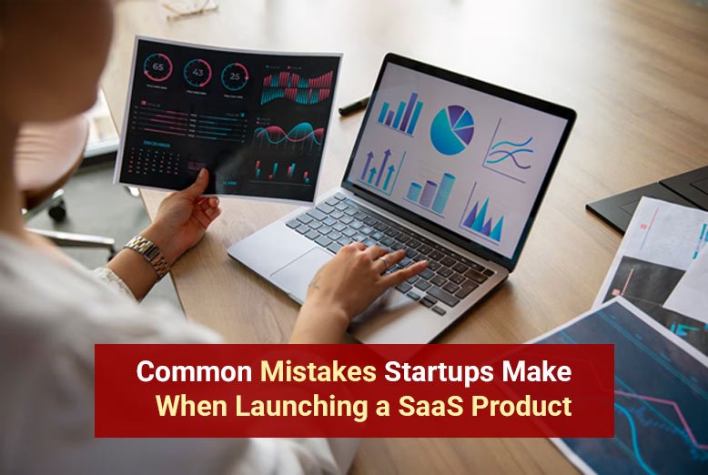 Launching a SaaS Product