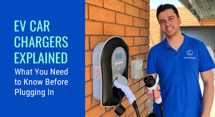 EV Car Chargers