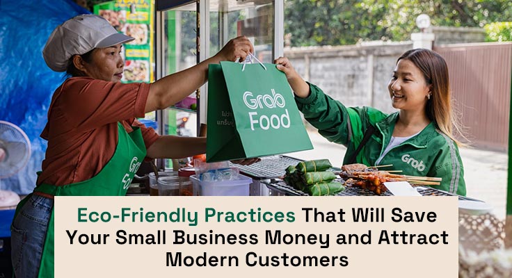 Eco-Friendly Practices