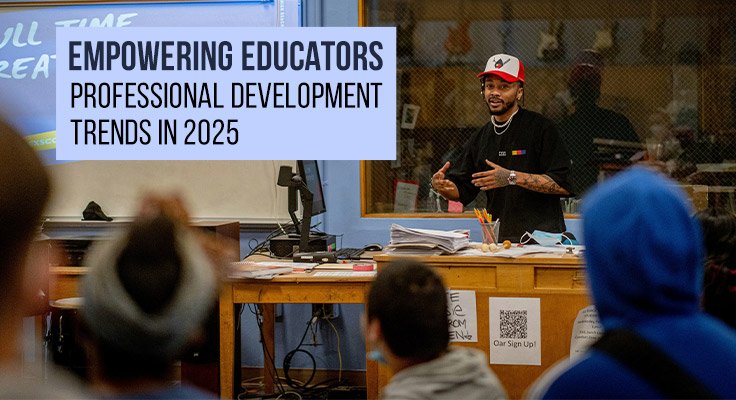 Empowering Educators