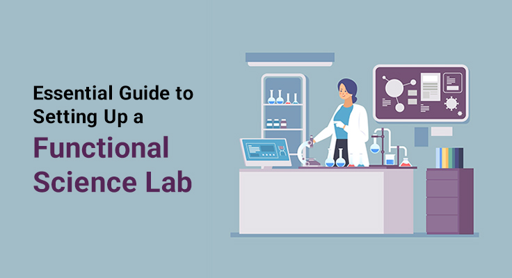 Functional Science Lab