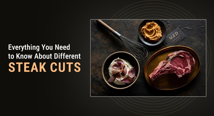 Steak Cuts