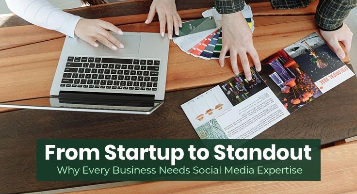 Social Media Expertise