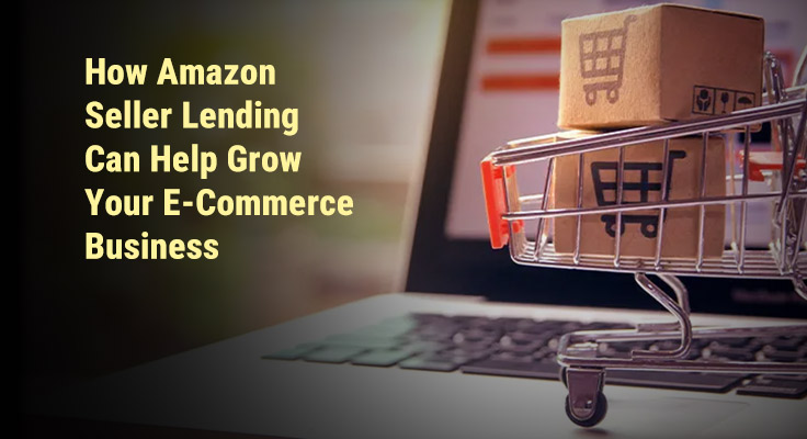 Amazon Seller Lending