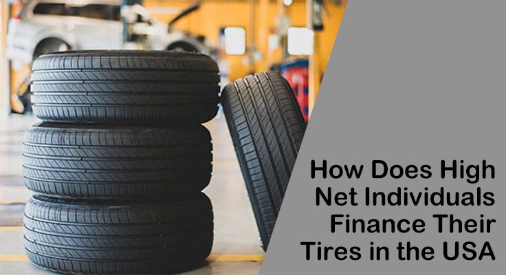 High Net Individuals Finance