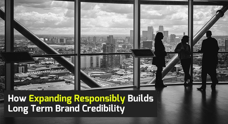 Long Term Brand Credibility