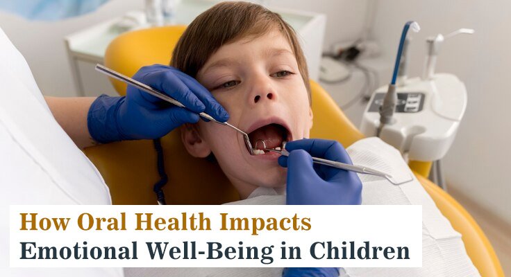 Oral Health Impacts
