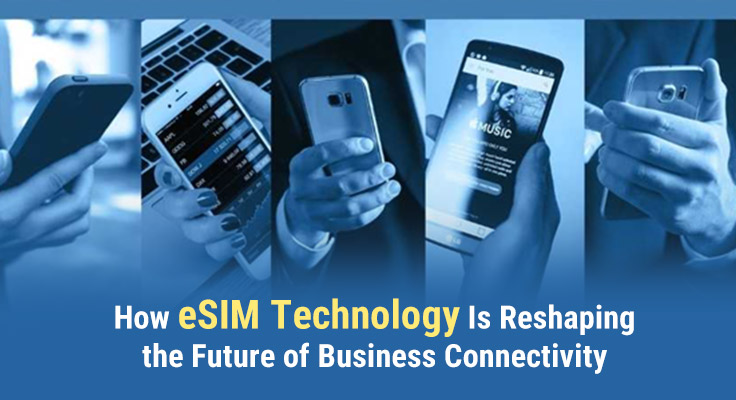 eSIM Technology