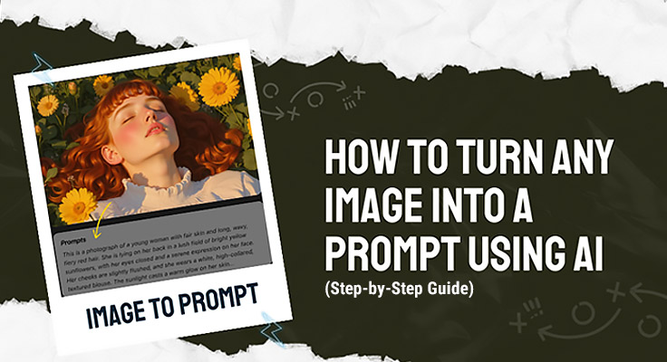 Turn Any Image into a Prompt
