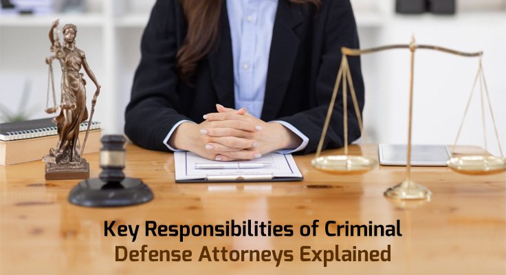 Criminal Defense Attorneys