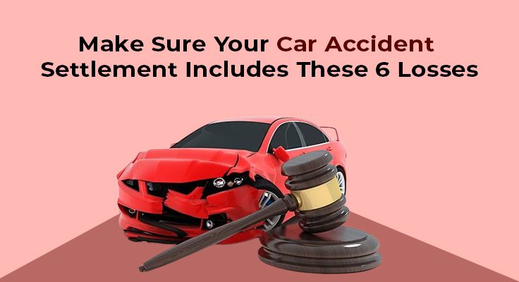 Car Accident Settlement