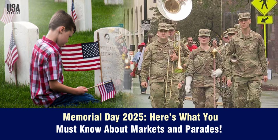 Memorial Day 2025