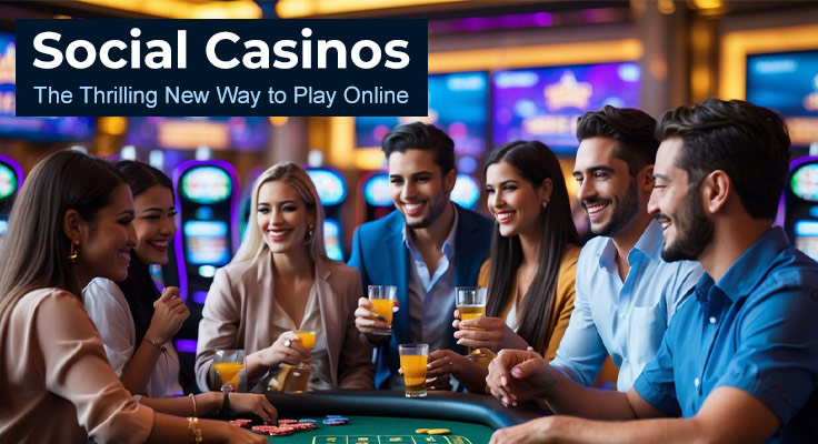 Social Casinos