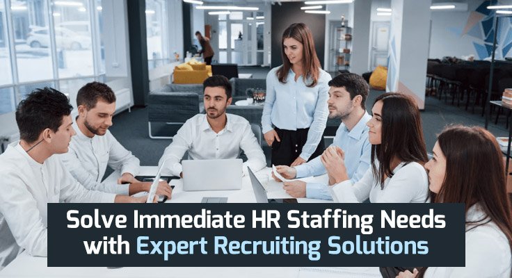 HR Staffing