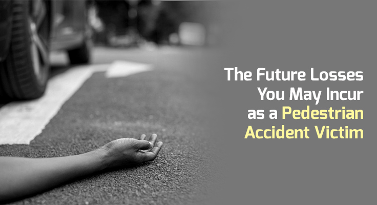 Pedestrian Accident Victim