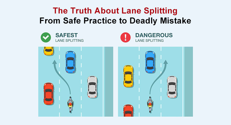 Lane Splitting