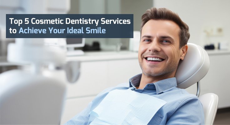 Cosmetic Dentistry