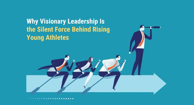 Rising Young Athletes