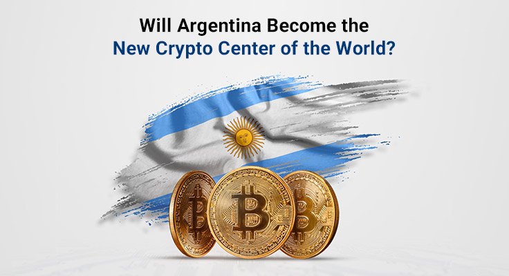 New Crypto Center