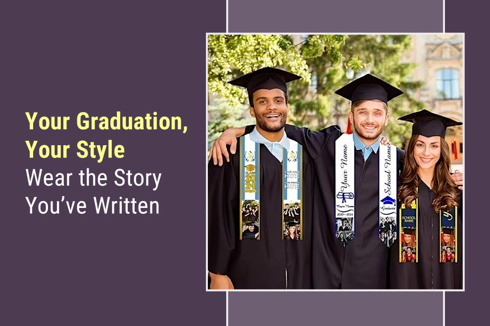 Your Graduation